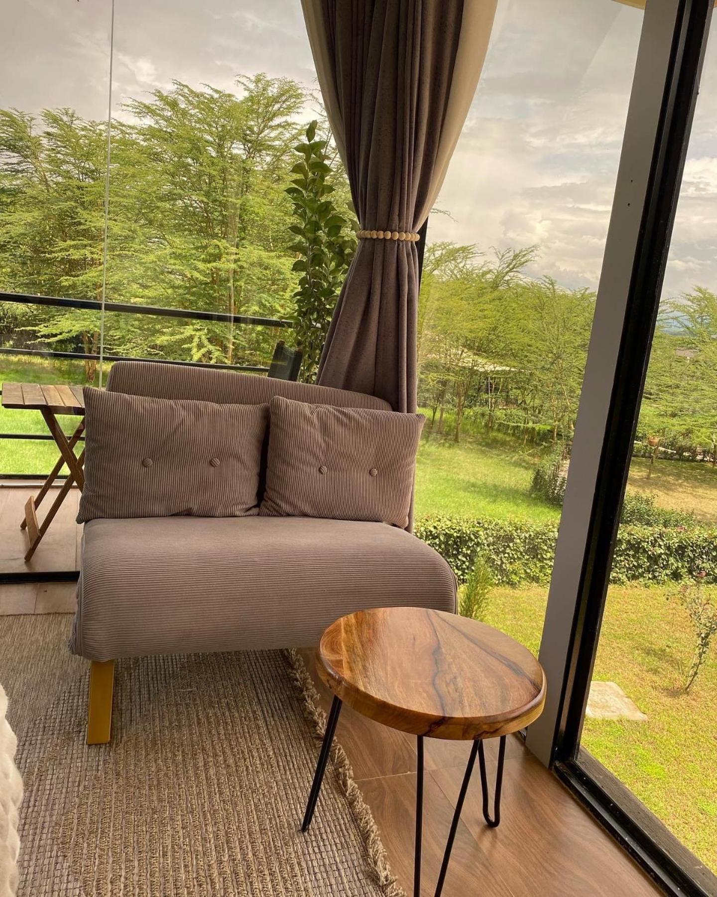 Lake Elementaita Manor Gilgil Exterior foto
